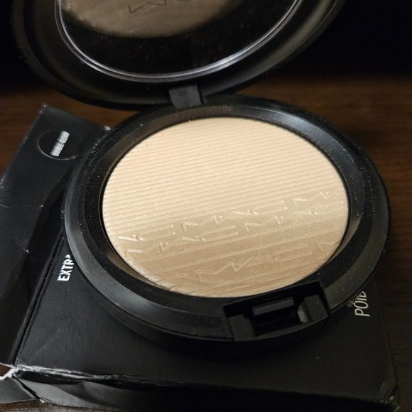 MAC Cosmetics Other - Mac Extra Dimension Skinfinish in Double Gleam (NIB)